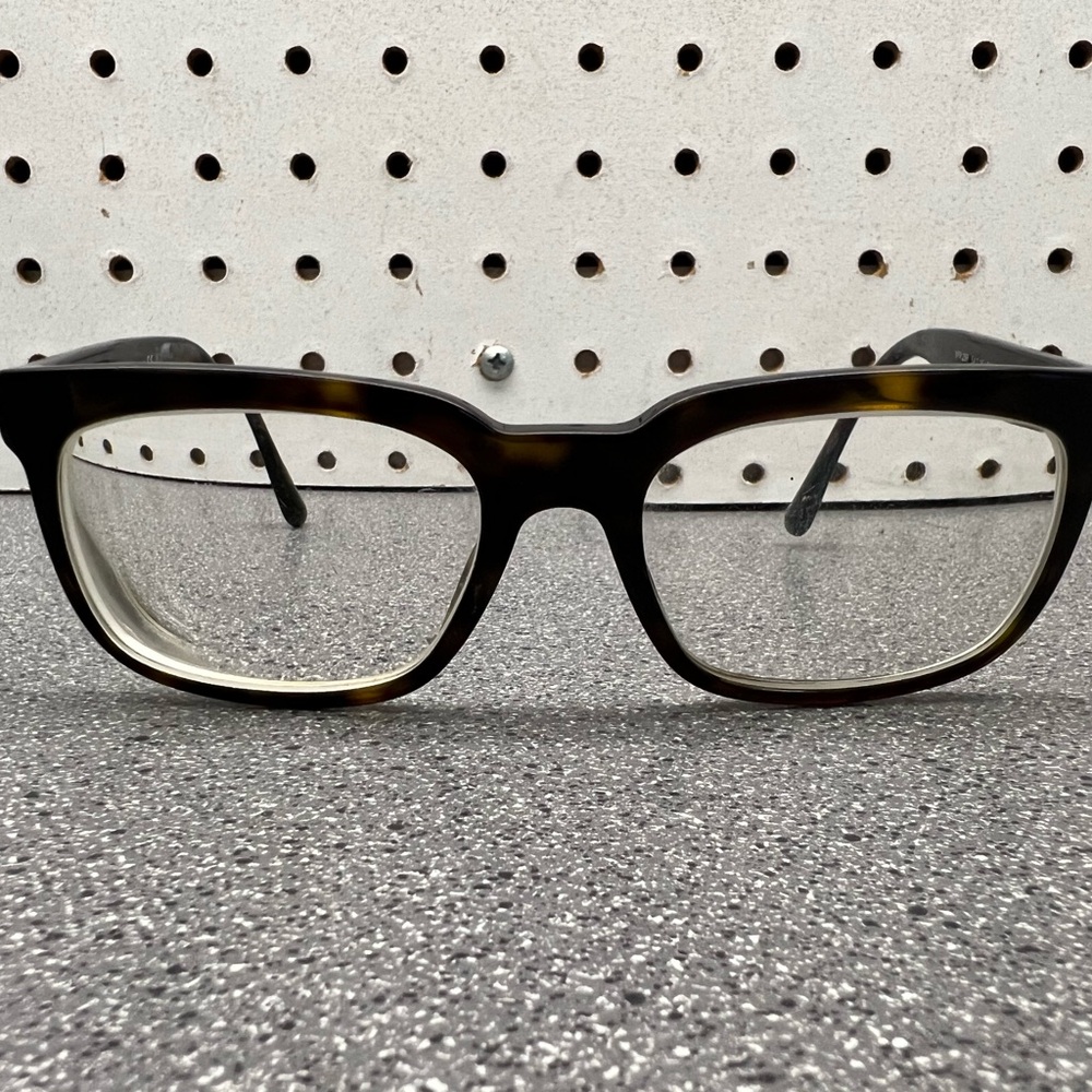 Prada Eyeglasses